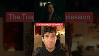 OBSESSION IS A REAL TRAGIC STORY #obsession #horror