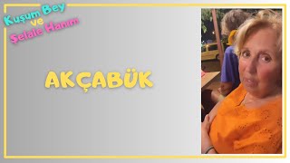 Kuşum Aydın Ve Şelale Hanım Vlog Pamuk Eller Cebe 😂😂