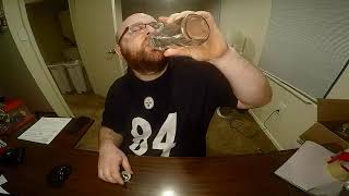 Thumbnail for Jon Drinks Water #9975