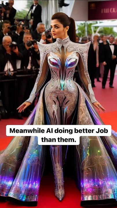 Zero creativity when designing for plus size women #shorts #cannes #cannes2024 #cannesfilmfestival