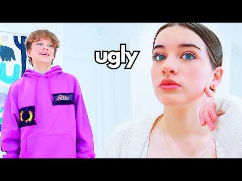 SIBLING SWAPPING STYLES