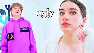 Sibling Swapping Styles W Biggy & Naz Challenge By The Norris Nuts