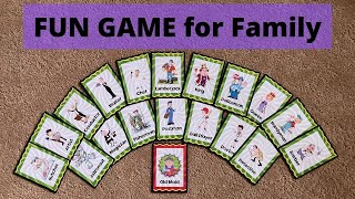 Old Maid | Playing Cards with Family screenshot 2