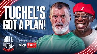 England’s Chaotic Win & Bellingham Shines In Tuchel’s Masterclass | Stick to Football 134