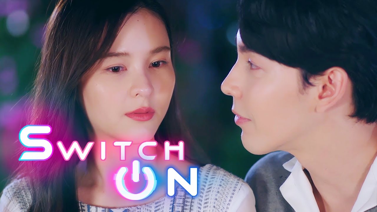 We can have a happy ending?! | Switch On