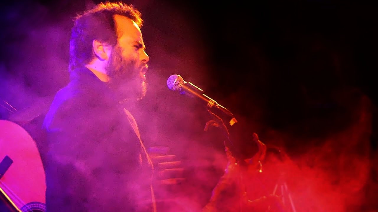 Captain Simard - La Semaine Sanglante live @Urcel