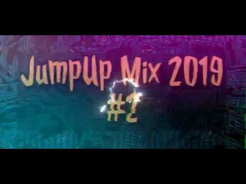 GrotREC. - JumpUp Mix 2019 #2