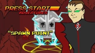 Press Start Adventures: Spawn Point