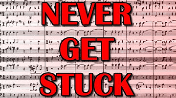 5 Ways To Develop Your Musical Ideas