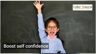 Game Based Learning | Cyber Square coding for kids screenshot 3