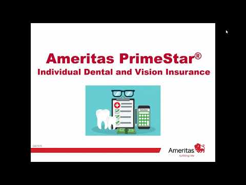 Ameritas Dental & Vision Plans