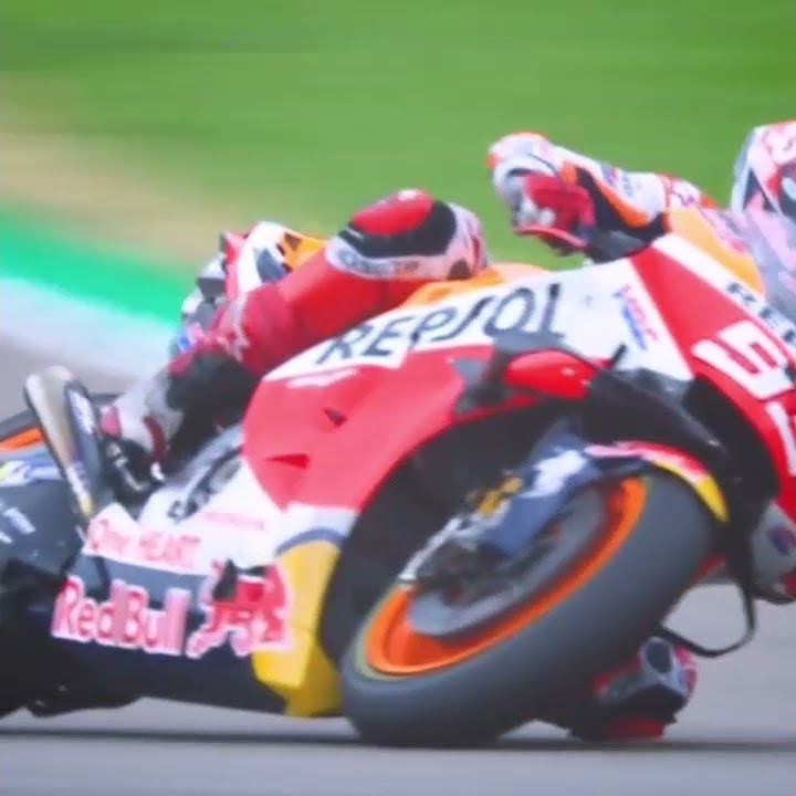 Story wa MotoGP keren Marc Marquez The Winner Of GermanGP sachsenring 2021