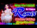 MỘNG HOA SIM REMIX NHẠC TRẺ DISCO REMIX SÔI ĐỘNG MỚI HAY NHẤT NHẠC HOA LỜI VIỆT 8X9X MỚI NHẤT