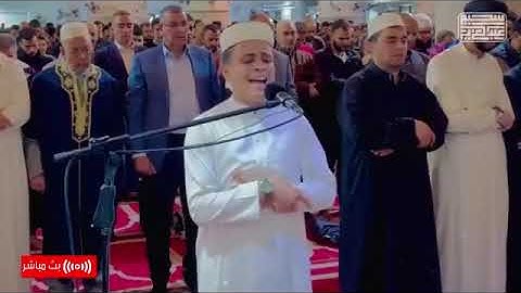 أجمل التلاوات بصوت لم تسمعه من قبل .. صوت ملائكي .. رمضان 2023 عبدالعزيز سحيم