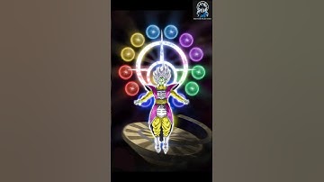 Fusion Zamasu + Grand Zeno + Grand Priest VS All || Non-Canon Fusions || #dbs #fusion