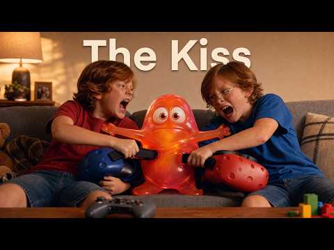 THE KISS