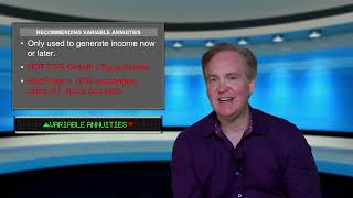 Variable annuities explained  SIE Exam, Series 6 Exam, Series 7 Exam, Series 26 exam