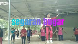 Senam Aerobic