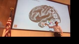 NoVA UX May '19: "Designing for How People Think: Using Brain Science to Build Better Products"