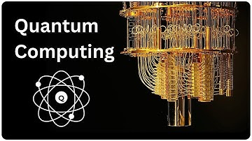 Quantum Computers in 2025 Are Unbelievable | Mind-Blowing Quantum Computing Facts 2025