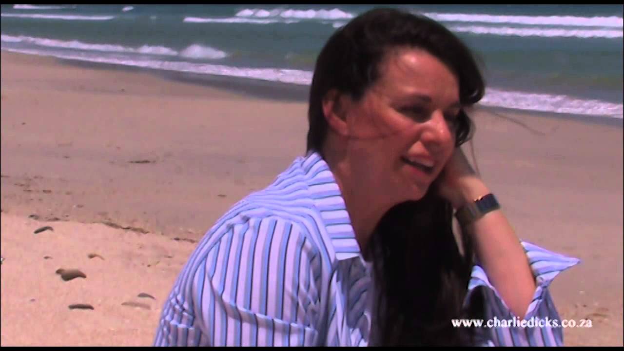 Voel jy Sy Liefde - Charlie Dicks