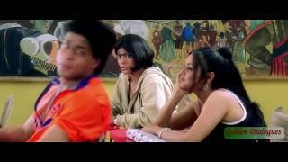 Pyar Dosti Hai - Kuch Kuch Hota Hai