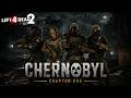 Juggernaut Survivors in Chernobyl | Full Campaign | Left 4 Dead 2