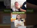Menyendawakan Bayi Tapi Gak Sampai Berbunyi, Ini Teknik Yang Tepat