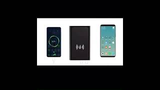 モバイルバッテリ160w 20000mAh 日本初上陸！Apple WatchとiPhoneの同時充電可能モバイルバッテリー