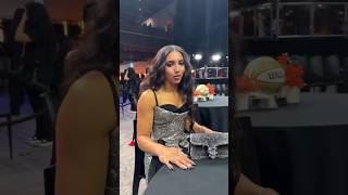 🥹 Will Their Family Cry ft Azzi Fudd, Lauren Betts, Flau’jae at WNBA Draft | Women's Basketball
