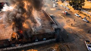 South Africa Today on 17 July 2026
