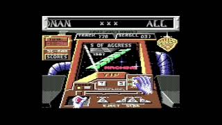 C64: Pure-Byte - Scroll Machine [1987] News