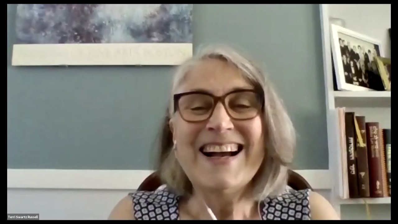 Screening of the documentary film on the Cairo Geniza - May 23, 2021