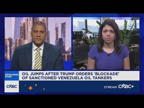 Sen: Oil moves look muted because oversupply is still the dominant market theme Episode cover