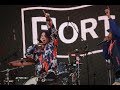 YBN Nahmir - Rubbin Off the Paint - Live at FADER FORT (VR180)