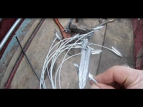 How To Tie Down A Carport