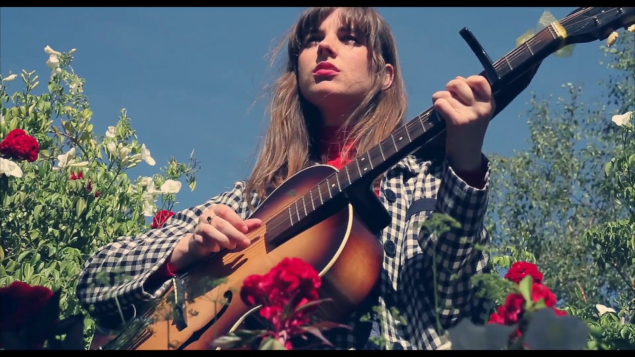 Watch Gena Rose Bruce - Rearview (Solo Session) on YouTube Watch Gena Rose Bruce - Rearview (Solo Session) on YouTube