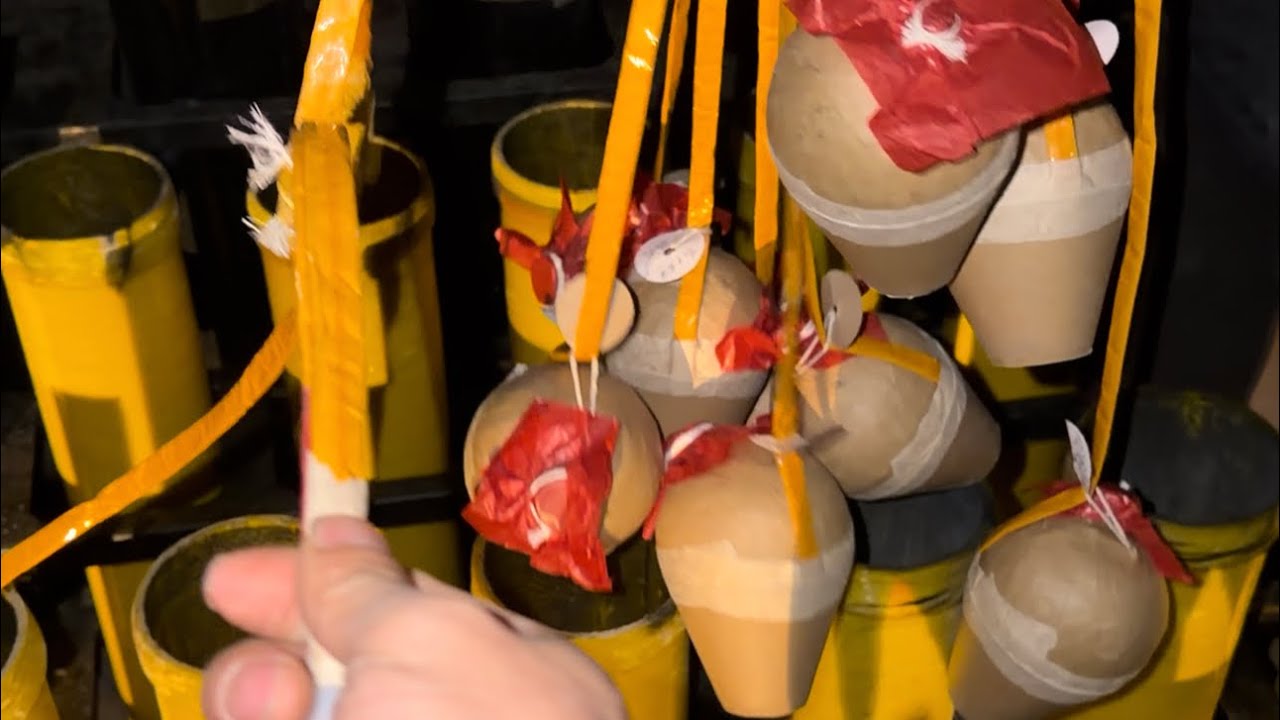 1.3G display Shells quality testing 5 minutes of joy 🔥