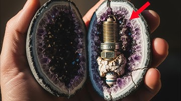 6 Unsolved Mysterious Discoveries That Science Can’t Explain