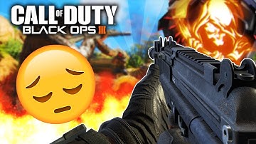 THEY NERFED THE MOST OVERPOWERED DLC WEAPON IN BO3-MOST OVERPOWERED XMC CLASS SETUP AFTER NERF