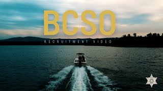 Police Recruitment Video - 2022