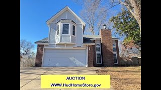 6900 S Ash Pl, Broken Arrow, OK, 74011