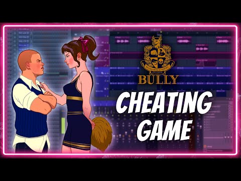 Bully Cheating Time Cover 