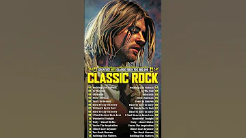 Best Classic Rock Songs 70s 80s 90s Nirvana Queen Pink Floyd Metallica Bon Jovi Guns N Roses 