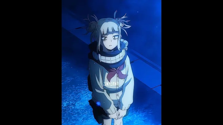 Dabi Burns Down Toga's House | My Hero Academia #shorts