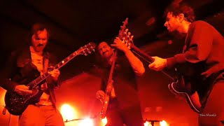 Dawes FULL SHOW in 4K / The Bluebird, Bloomington / March 7th, 2023