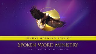 Sunday 22 October 2017 Song Service