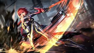 [Nightcore] Knock Back
