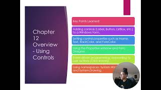 Chapter 12   Programming Exercise 1