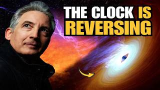 Astrophysicist Warns: “Time Is Reversing” — James Webb Uncovers Evidence We Can’t Ignore